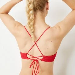 Bond-eye New Arrivals Selena Crop