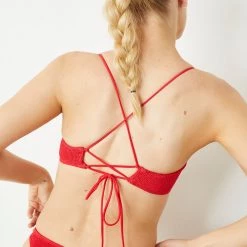 Bond-eye New Arrivals Selena Crop