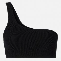 Bond-eye Samira Crop