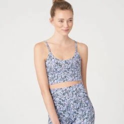 Beach Riot Libby Top