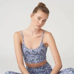 Beach Riot Libby Top