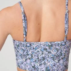 Beach Riot Libby Top