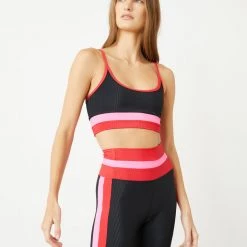 Beach Riot Clothing Eva Top