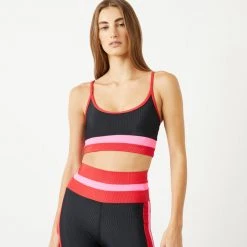 Beach Riot Clothing Eva Top