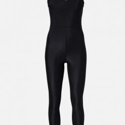 Beach Riot Rosalie Catsuit Clothing
