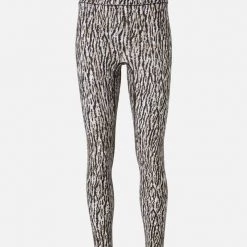 All Access Clothing High Waisted Center Stage Legging