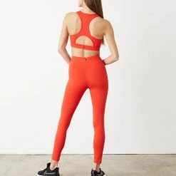 All Access Clothing High Waisted Center Stage Legging