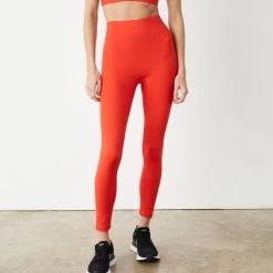 All Access Clothing High Waisted Center Stage Legging