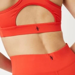 All Access Clothing High Waisted Center Stage Legging