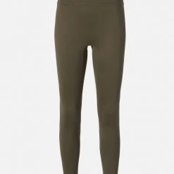 All Access High Waisted Center Stage Legging Clothing