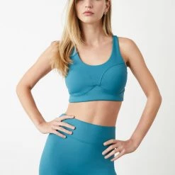 All Access Clothing High Waisted Center Stage Legging