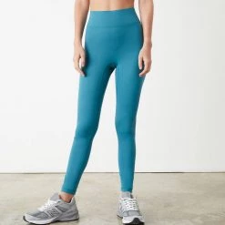 All Access Clothing High Waisted Center Stage Legging