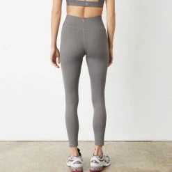 All Access High Waisted Center Stage Legging 10 All Access High Waisted Center Stage Legging
