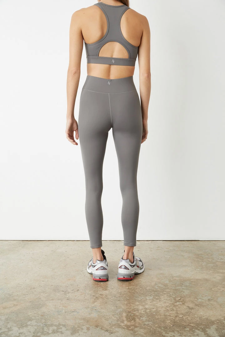 All Access High Waisted Center Stage Legging 4 All Access High Waisted Center Stage Legging