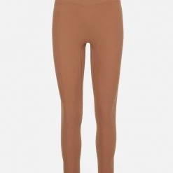 All Access High Waisted Center Stage Legging Clothing