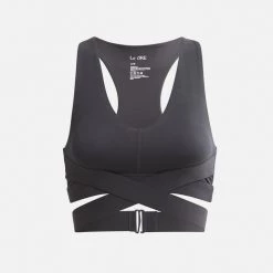 Le Ore Corso Crossover Bra Clothing