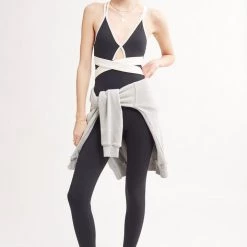 Le Ore Clothing Verona Catsuit