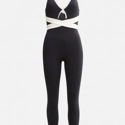 Le Ore Clothing Verona Catsuit