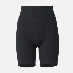 Le Ore Lucca High Rise 7IN Pocket Short Clothing