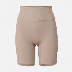 Le Ore Clothing Lucca High Rise 7IN Pocket Short