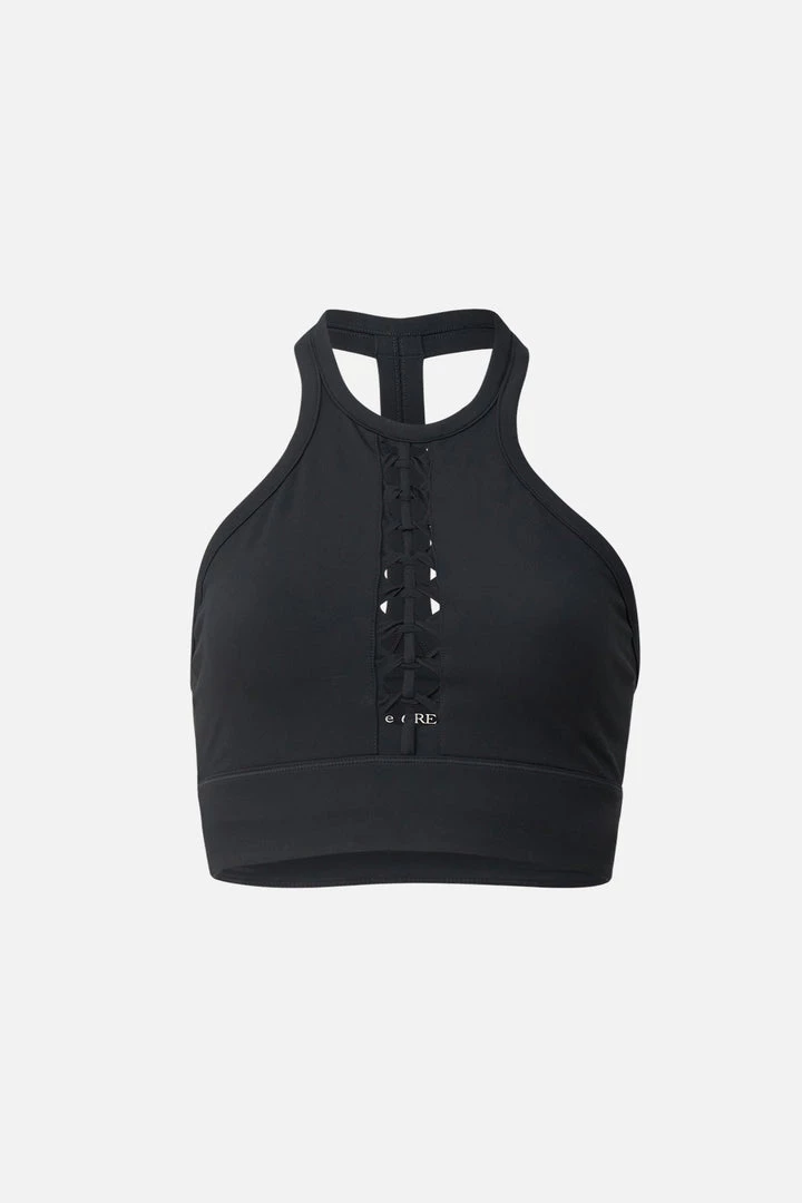 Le Ore Lucca Racer Front Bra Clothing 5 Le Ore Lucca Racer Front Bra Clothing