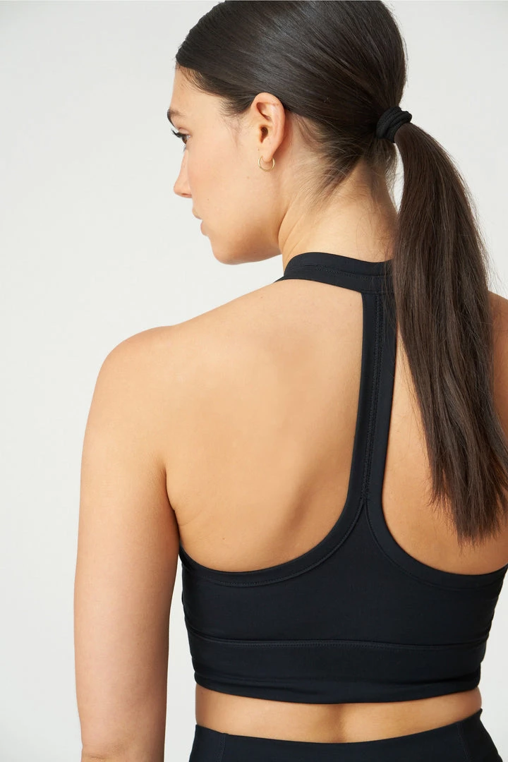 Le Ore Lucca Racer Front Bra Clothing 4 Le Ore Lucca Racer Front Bra Clothing