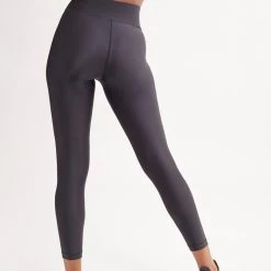 All Access High Waisted Center Stage Legging 8 All Access High Waisted Center Stage Legging