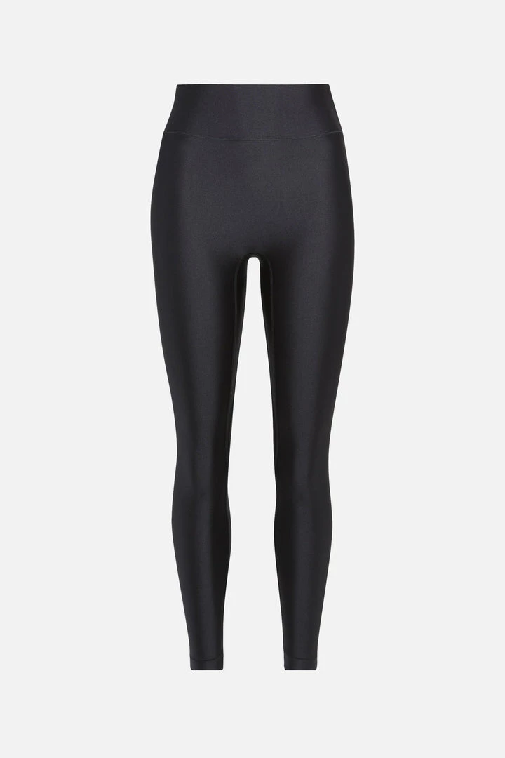 All Access High Waisted Center Stage Legging 6 All Access High Waisted Center Stage Legging