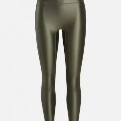 All Access Clothing High Waisted Center Stage Legging