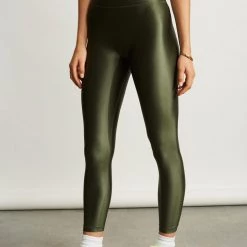All Access Clothing High Waisted Center Stage Legging