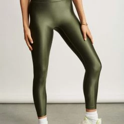 All Access Clothing High Waisted Center Stage Legging