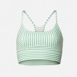 Solid & Striped Sport Clothing Soleil Strappy Bra