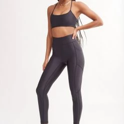 All Access Center Stage Pocket Legging