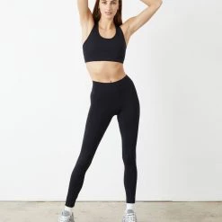 All Access New Arrivals The Allegro Bra & Center Stage Legging Kit