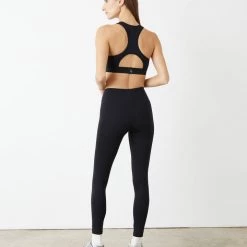 All Access Mid Rise Center Stage Legging Clothing