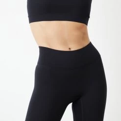 All Access Mid Rise Center Stage Legging Clothing