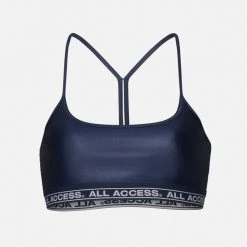 All Access Chorus Logo Bra Clothing