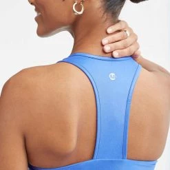 All Access Clothing Front Row Logo Bra 8 All Access Clothing Front Row Logo Bra