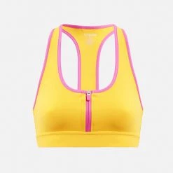 All Access Clothing Zip Front Row Bra 9 All Access Clothing Zip Front Row Bra