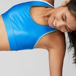 All Access Front Row Bra