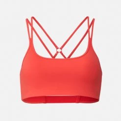 All Access Strappy Chorus Bra
