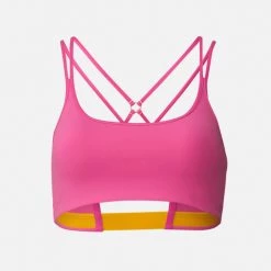 All Access Strappy Chorus Bra