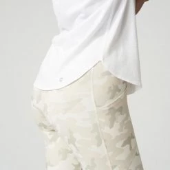 All Access The Dynamic Tee Clothing