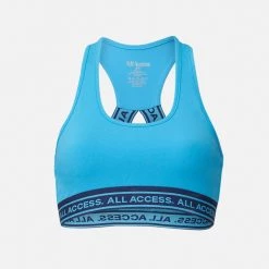 All Access Front Row Logo Bra Clothing