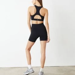 All Access Clothing Front Row Bra