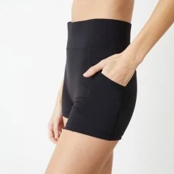 All Access Center Stage 3in Pocket Biker Short