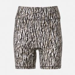 All Access Clothing Center Stage 6in Biker Short