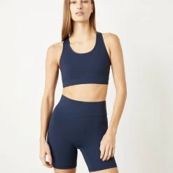 All Access Clothing Center Stage 6in Biker Short