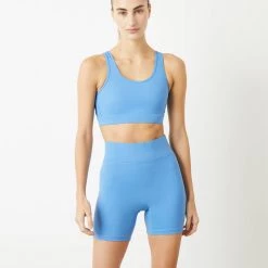 All Access Center Stage 6in Biker Short