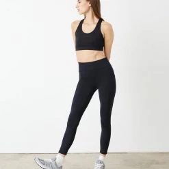 All Access New Arrivals The Allegro Bra & Center Stage Pocket Legging Kit